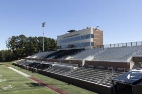 Moretz Stadium